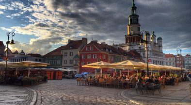 6 atrakcji w Poznaniu