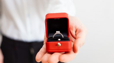 opakowania jubilerskie