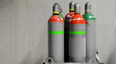 gaz techniczny