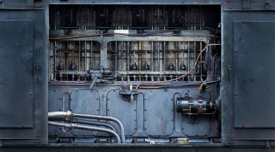 przewod hydrauliczny
