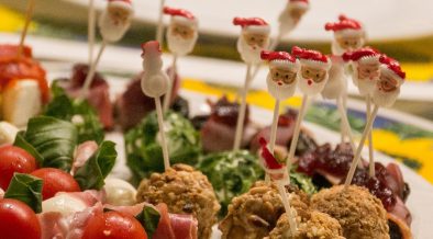 catering