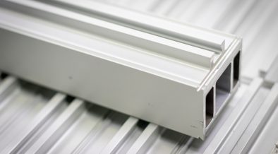 profile aluminiowe