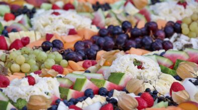 dobry catering