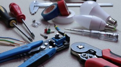 artykuly elektryczne