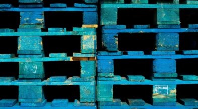 zastosowanie euro palet