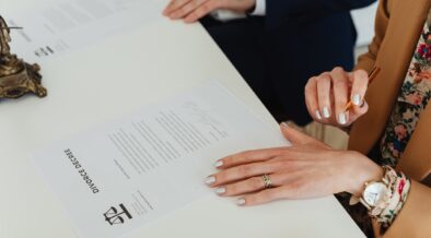 pomoc prawna przy rozwodzie