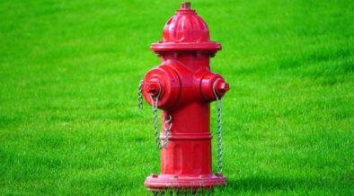 hydrant