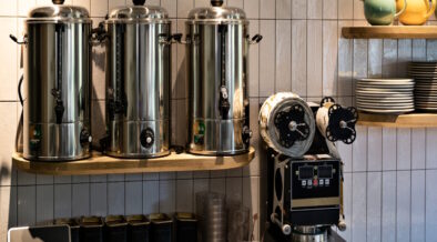 serwis urzadzen gastronomicznych