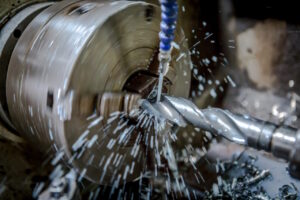 technika waterjet