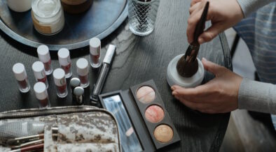 technik uslug kosmetycznych