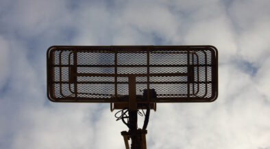 wynajem podnosnika koszowego