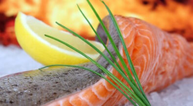 wartosci odzywcze wegorza