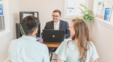 praca agenta ubezpieczen