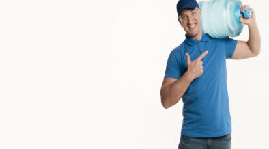 dzierzawa dystrybutorow wody