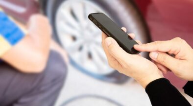 wulkanizacja mobilna