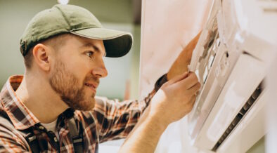 przeglad klimatyzacji czestotliwosc