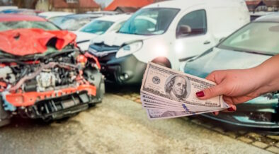 oddanie auta na skup