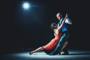 tango argentynskie informacje