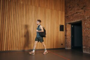 meski plecak sportowy charakterystyka