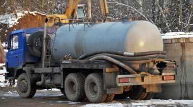 dzialanie przydomowych oczyszczalni