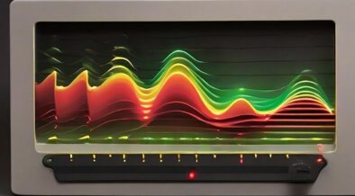 zastosowanie spektrometr