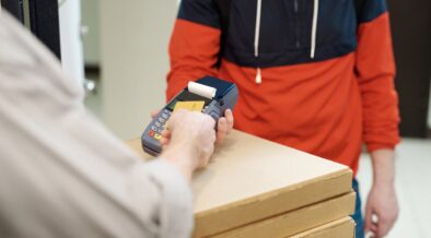 pizza z dostawa jako alternatywa obiadu