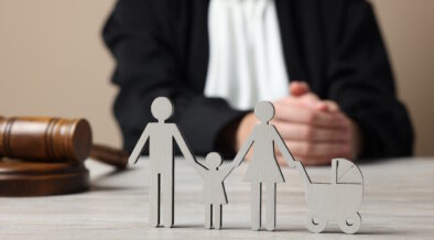 problemy z ktorymi zwracamy sie do prawnika rodzinnego