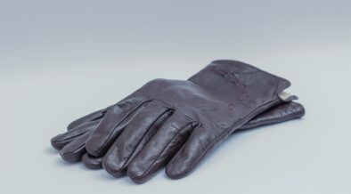 rekawiczki z eko skory zalety