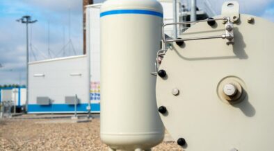 przeponowe zbiorniki