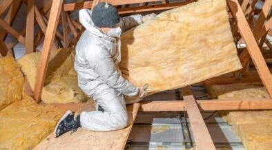 termiczna izolacja montaz