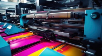 drukarnia wielkoformatowa