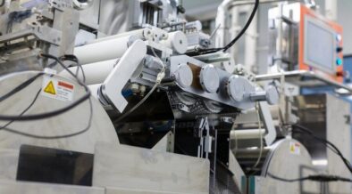 produkcja maszyny pakujace