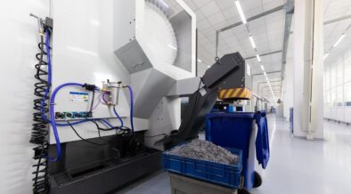 rozdrabniacz do recyklingu