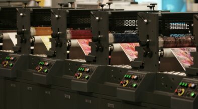 poligrafia informacje