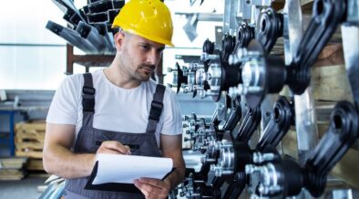 lozyska w maszynach przemyslowych