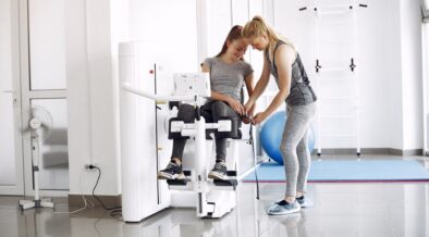 sprzet rehabilitacyjny