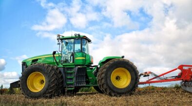 oferty z tanimi ciagnikami rolniczymi