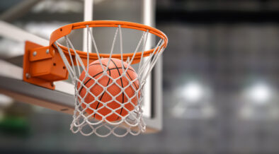 cwiczenia dla koszykarzy