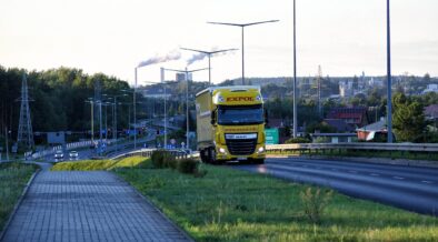 samochody ciezarowe myjnie