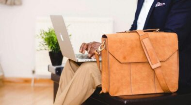 ekologiczne torby na laptopa