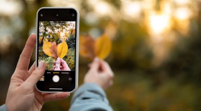 telefon z dobrym aparatem