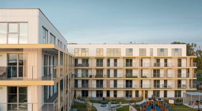 Hel – polskie Malediwy, nie tylko na wakacje. Apartamenty w Helu zyskują coraz większą popularność!