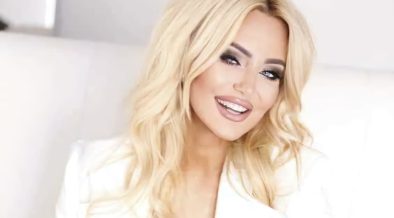 Izabella Binkowska: Fotograf, który widzi więcej niż obiektyw