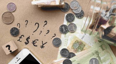 Co zrobić z obcą walutą po powrocie z wakacji?