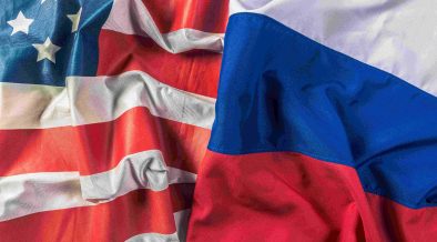 Spotkanie Trump-Putin jako krok ku zamrożeniu konfliktu na Ukrainie