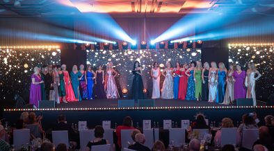 Trzecia edycja projektu „Kwiat Dojrzałości” – gala pełna inspiracji
