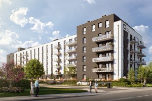 Pekabex Development na Targach Mieszkań i Domów w Poznaniu – jesienne inspiracje dla poszukujących własnego „M”