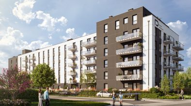 Pekabex Development na Targach Mieszkań i Domów w Poznaniu – jesienne inspiracje dla poszukujących własnego „M”