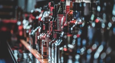 Prohibicja po polsku – alkohol pod prawną lupą