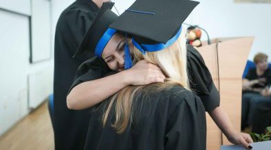 Październik tuż-tuż. Studenci startują na wybranych kierunkach